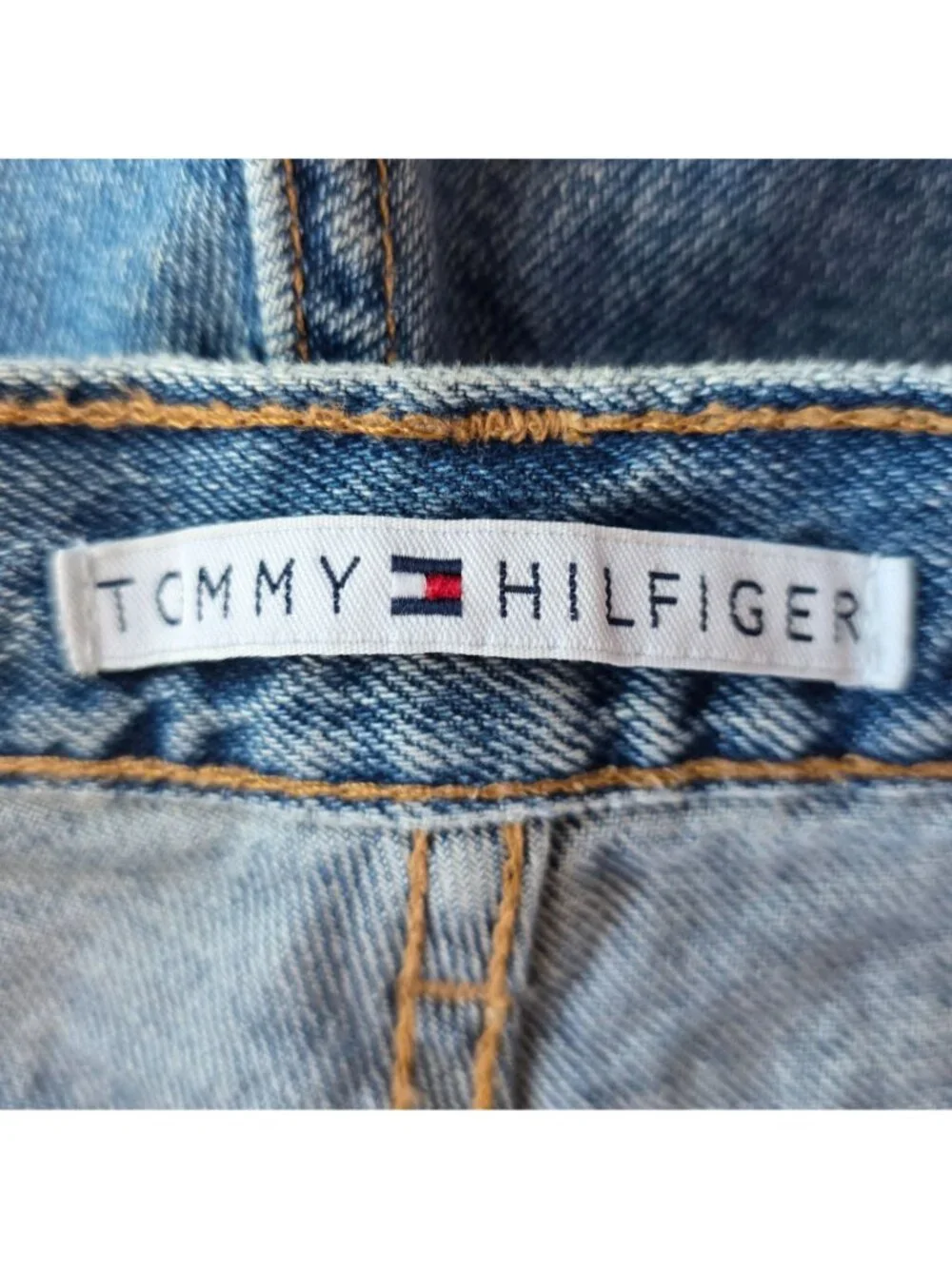 Tommy Hilfiger vintage tommy